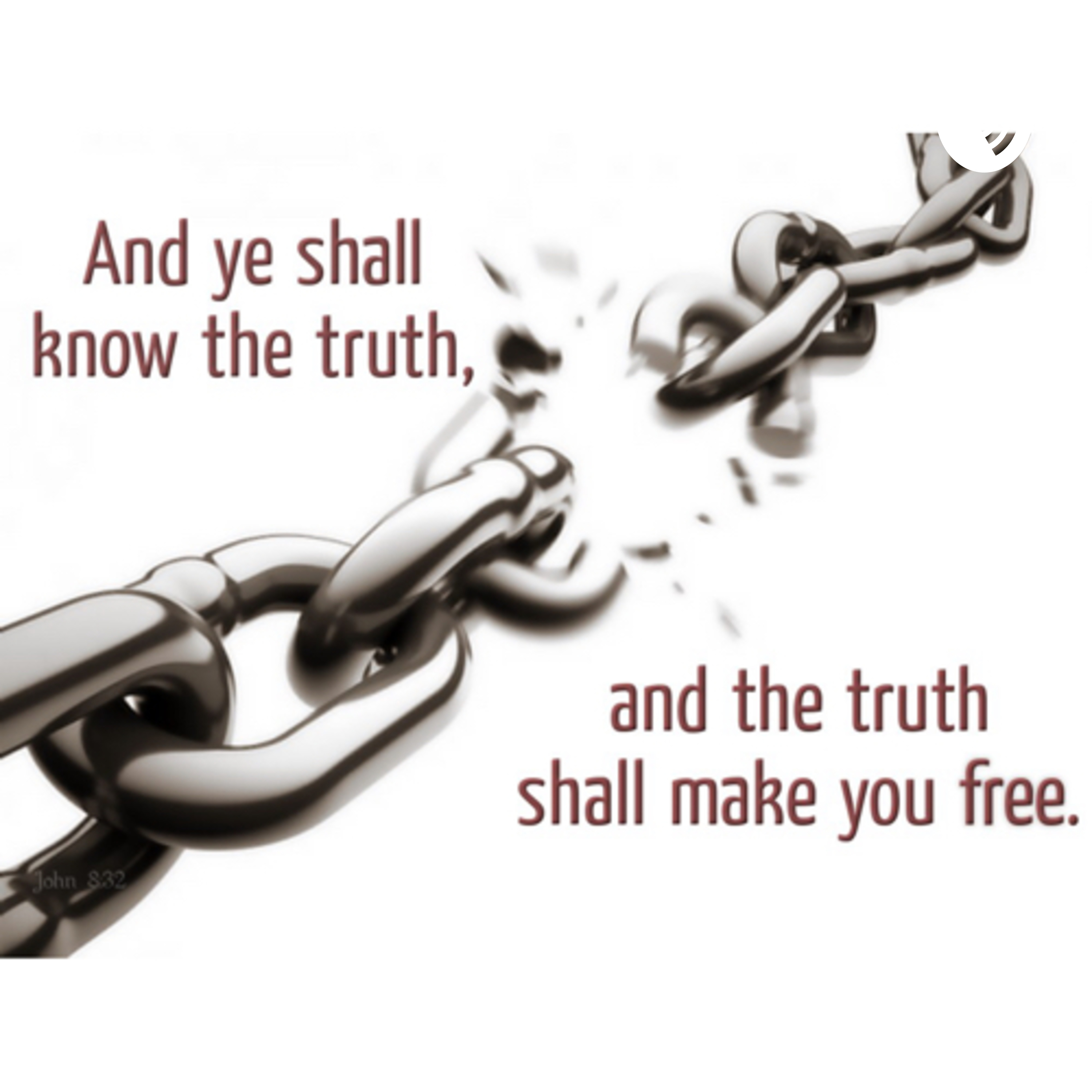 the truth will set you free essay