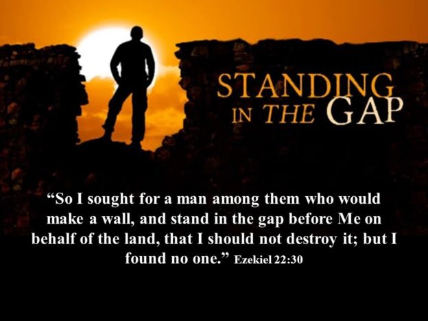 Standing for Truth in a Turbulent World