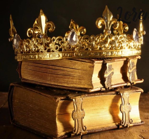 65. The Kings of Israel – Lesson #65