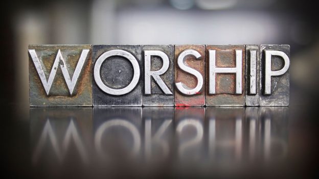 5. Our Response to God – Part 2