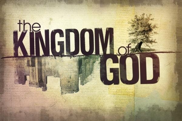 1. The Everlasting Kingdom of God (Part 1)