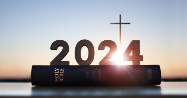 1. In 2024, I’m resolved to… (Part 1)