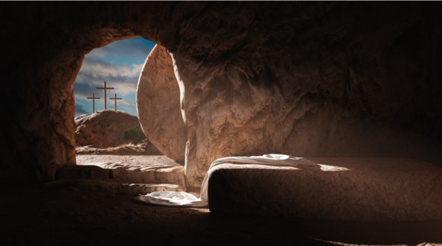 1. Biblical Timeline of the Jesus’ Resurrection