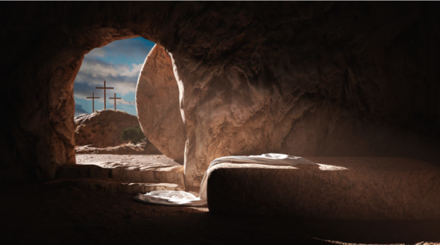 14. Biblical Timeline of the Jesus’ Resurrection