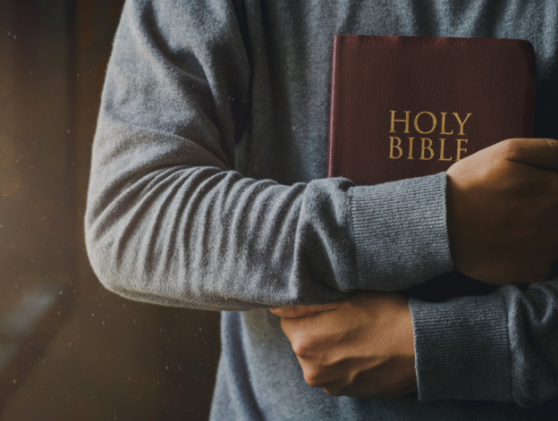2. Shaped by the Word of God