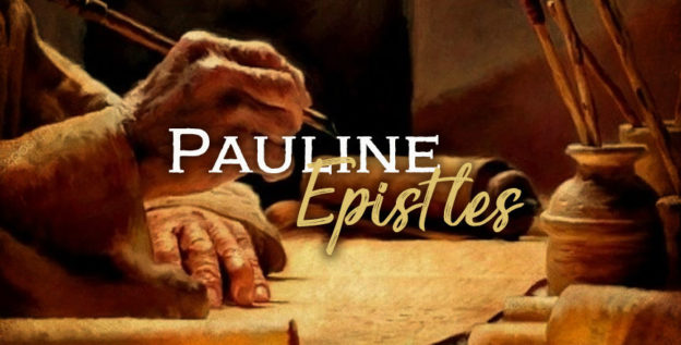 Study of Paul’s Minor Epistles – The Book of Ephesians (Part 13)