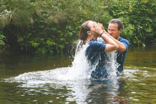 6. Does Baptism wash away Adultery? (Part 6)