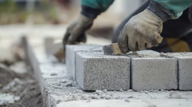 Why is a strong foundation vital?