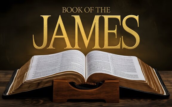 11. Study of James and 1&2 Peter