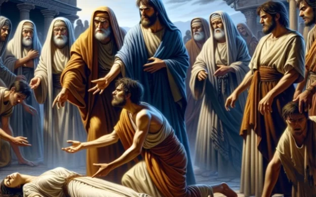 Are you giving God your best?