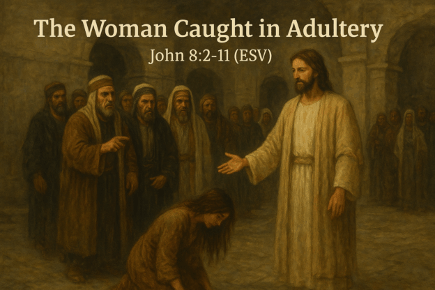 Am I becoming more like Jesus?