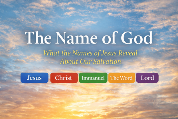 The Name of God