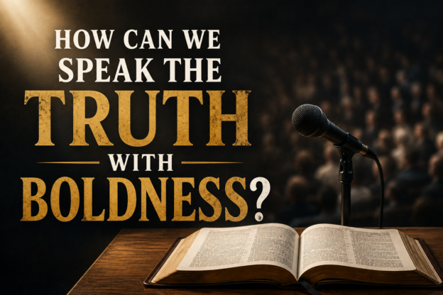 Am I in danger of compromising the Truth?