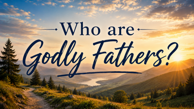 Godly Fathers
