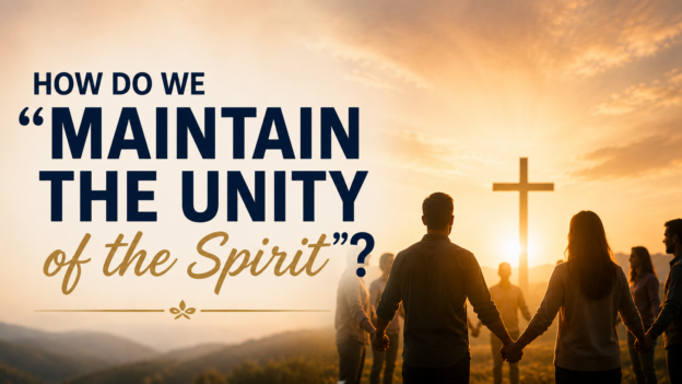 The Oneness of the Church – Part 2